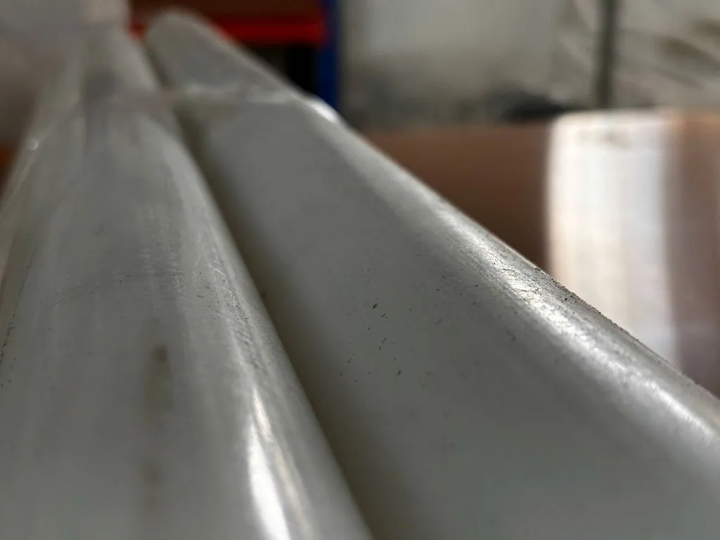 Thanh nhựa POM kích thước 12 mm — 4