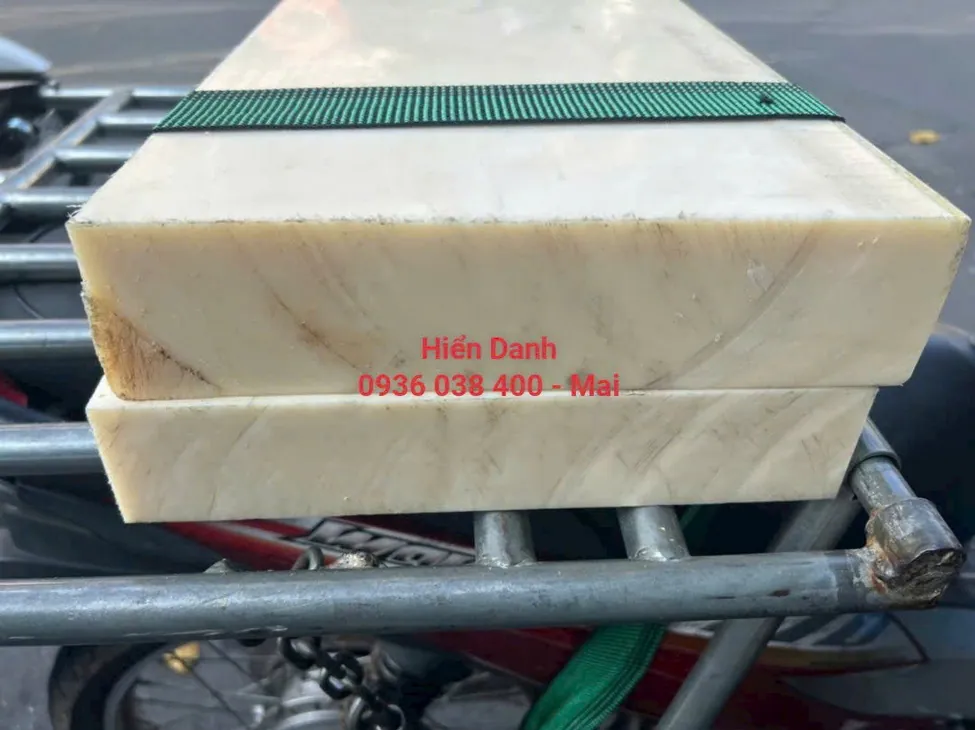 Tấm nhựa ABS — Thot