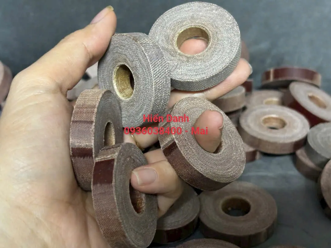 Tấm nhựa Phíp dày 50 mm — ảnh thực tế 1