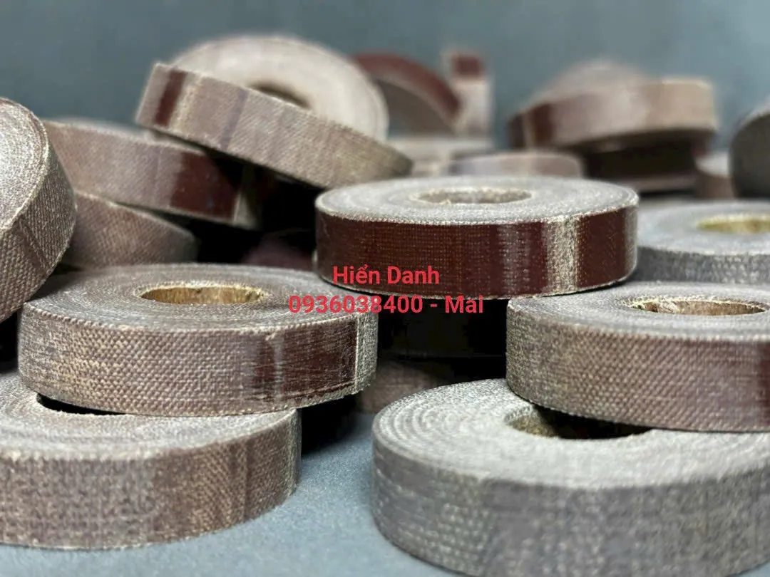 Tấm nhựa Phíp dày 25 mm — ảnh thực tế 1