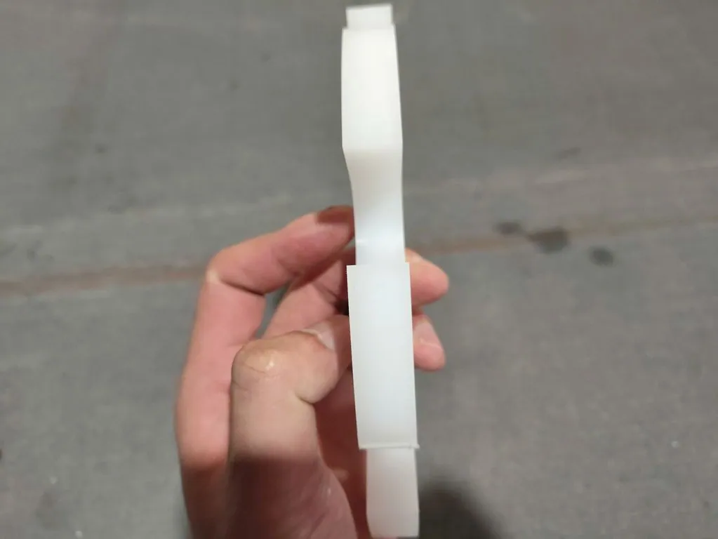 Thanh nhựa PP kích thước 20 mm — z7835986371960 b7a775f2039a396aa911e2368809a553