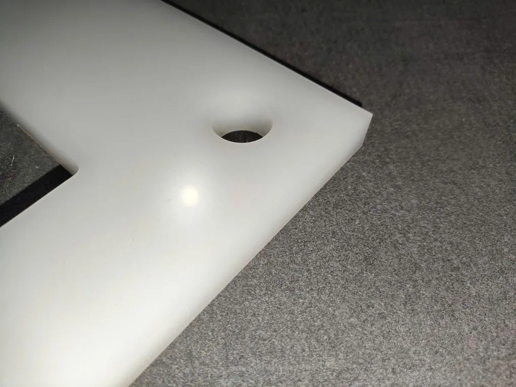 Thanh nhựa PP kích thước 100 mm — z7835986438986 ada25718d3ec2dd5eb8e74beb2fba290