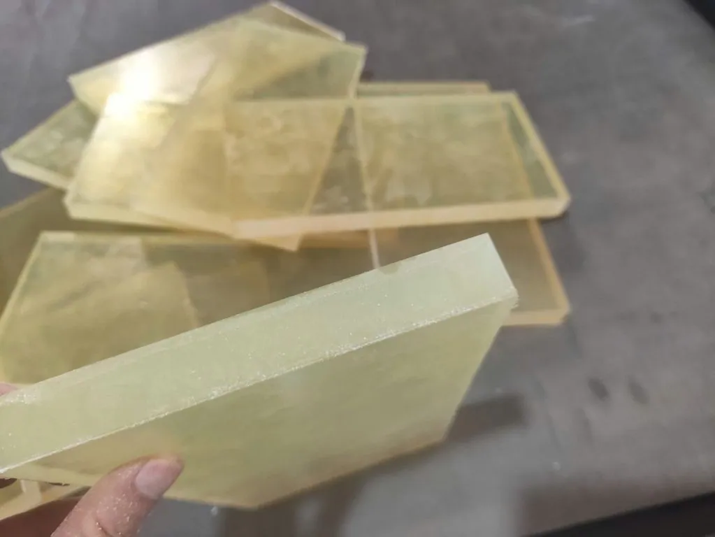 Thanh nhựa PU kích thước 75 mm — z7835972429668 028567313716e13a3a966cafb2844189