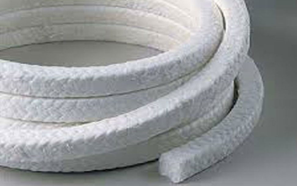 Dây tết chèn amiang D14mm