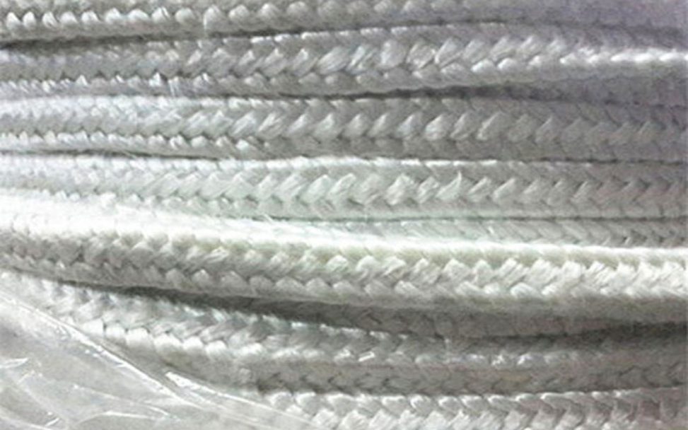 Dây tết chèn amiang chịu nhiệt sẵn kho