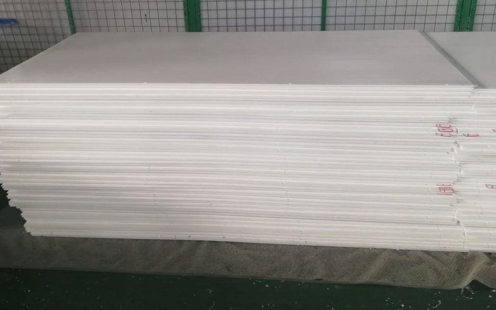 Tấm nhựa PA công nghiệp