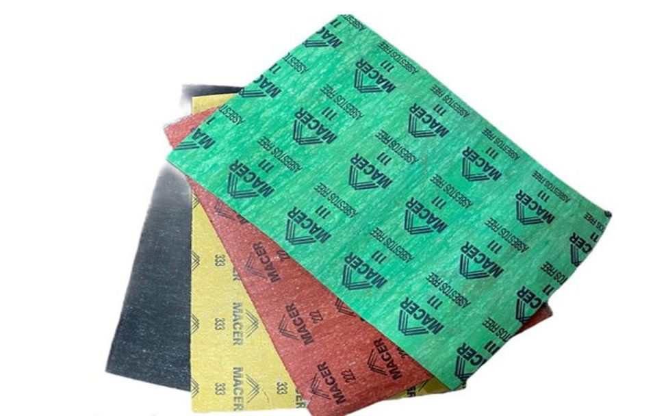 Tấm amiang chống cháy dày 2ly