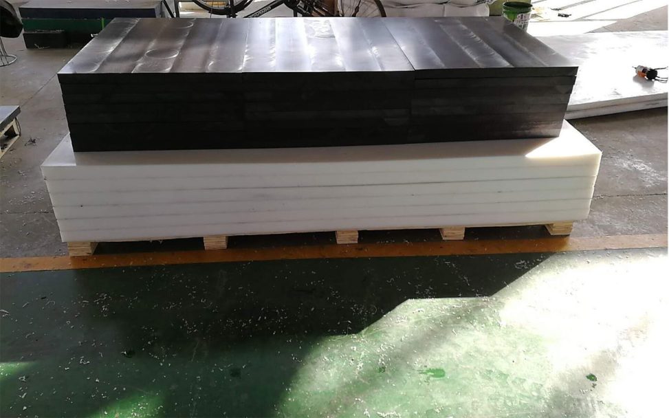 Tấm nhựa PE, HDPE, UHMW-PE