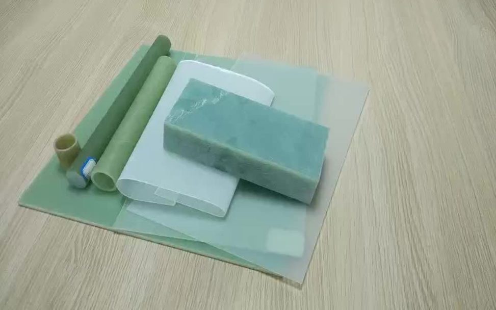 Nhựa phíp thủy tinh xanh ngọc đủ chủng loại