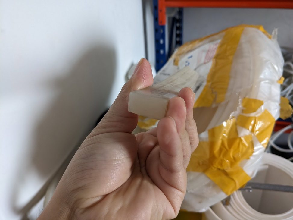 Đệm PTFE Phẳng (Flat Gasket): Kích Thước ANSI, JIS