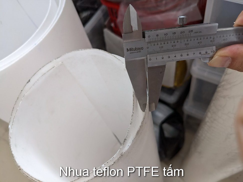 Nhựa Cho Ngành Điện - Điện Tử