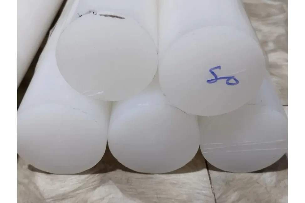 Cây nhựa PP tròn — chi tiết kỹ thuật